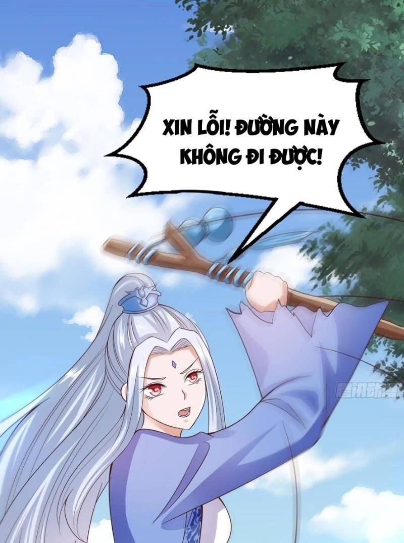 Vú Em Của Tiên Ma Chapter 20 - 35