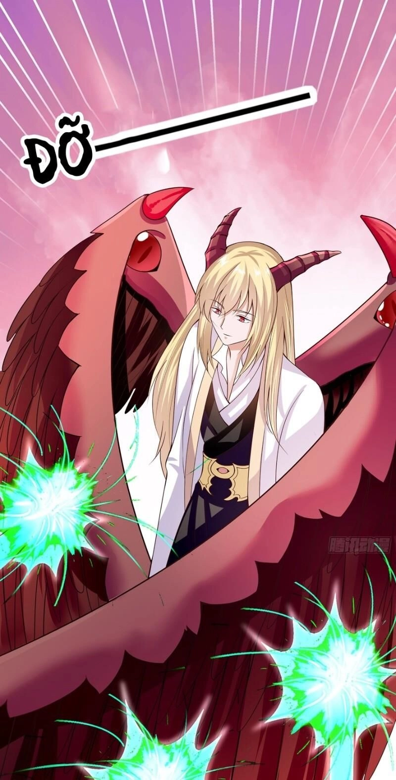 Vú Em Của Tiên Ma Chapter 20 - 37