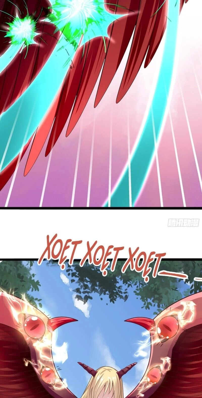 Vú Em Của Tiên Ma Chapter 20 - 38