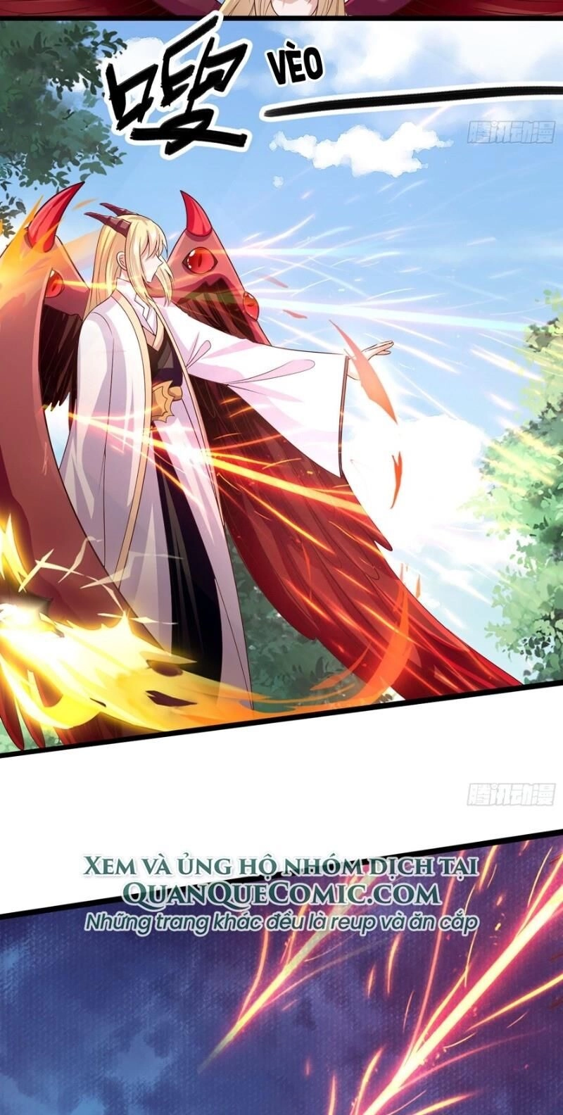 Vú Em Của Tiên Ma Chapter 20 - 39