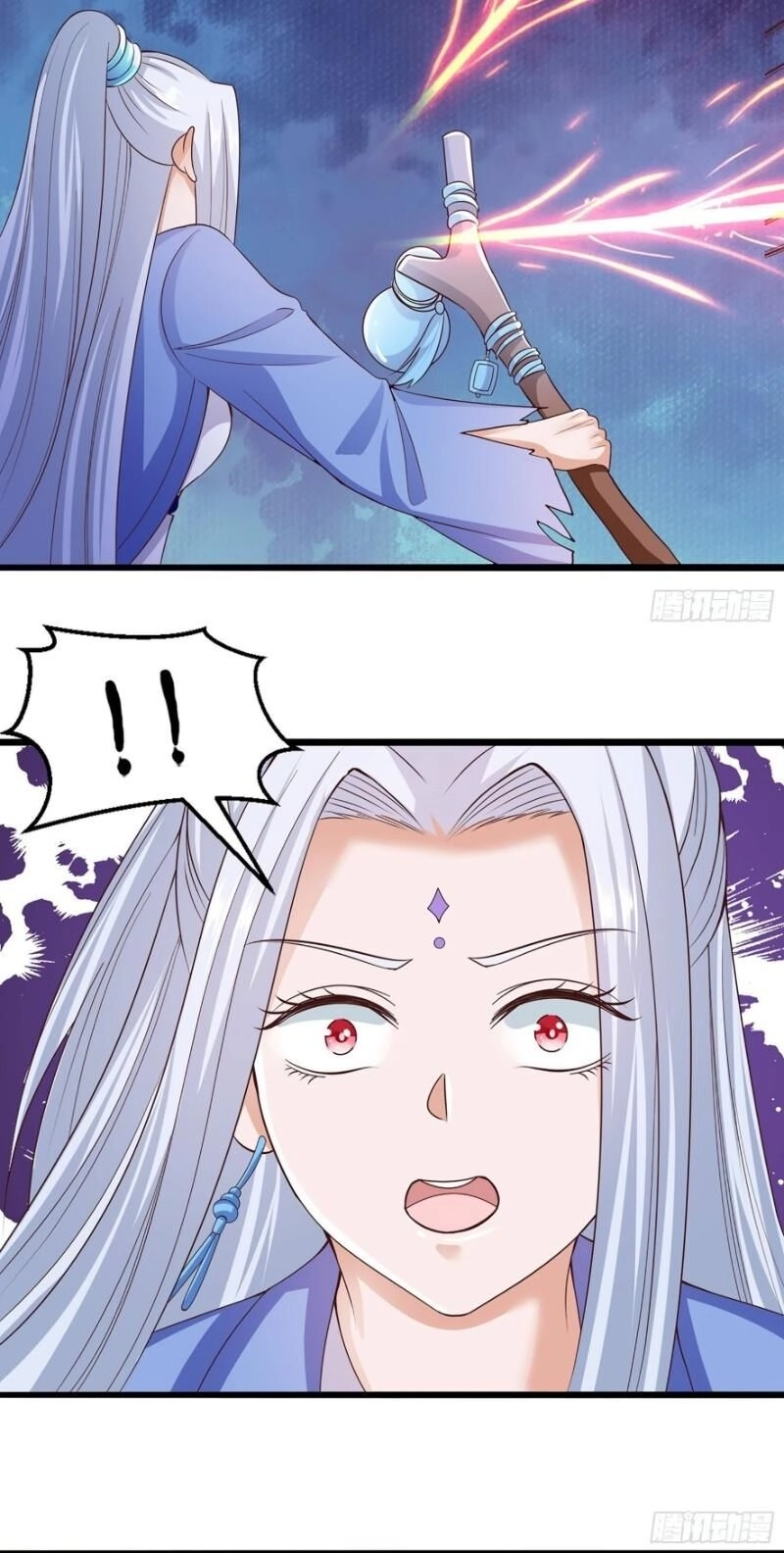 Vú Em Của Tiên Ma Chapter 20 - 40