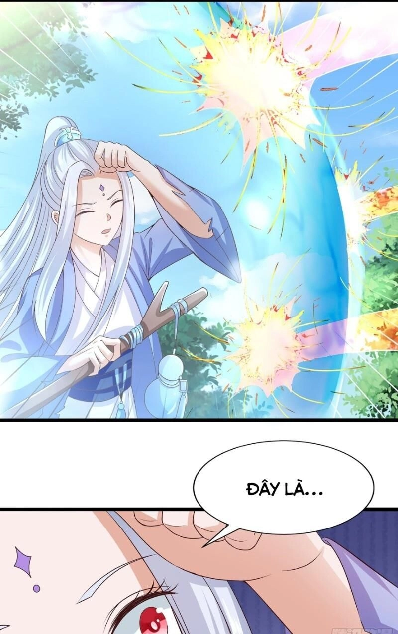 Vú Em Của Tiên Ma Chapter 20 - 41