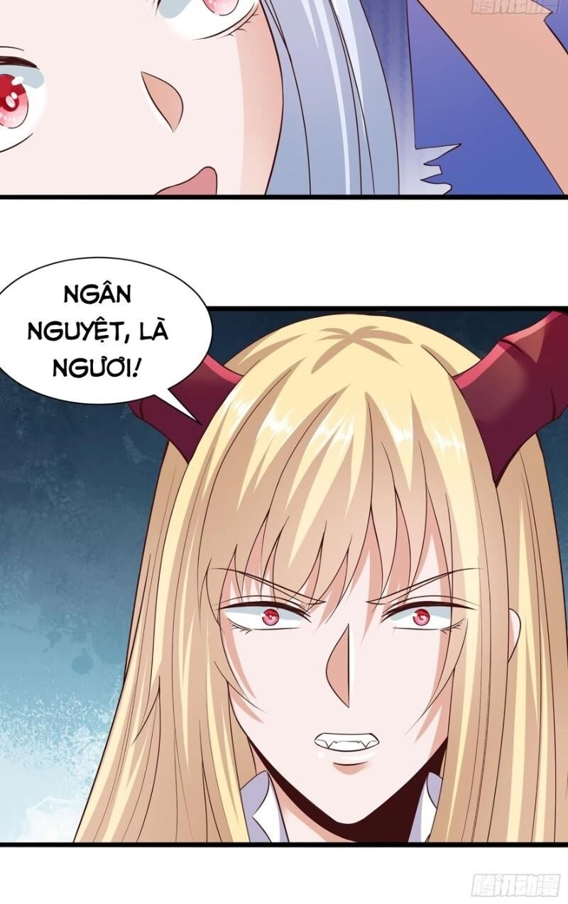 Vú Em Của Tiên Ma Chapter 20 - 42