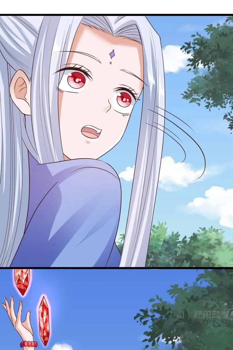 Vú Em Của Tiên Ma Chapter 20 - 43