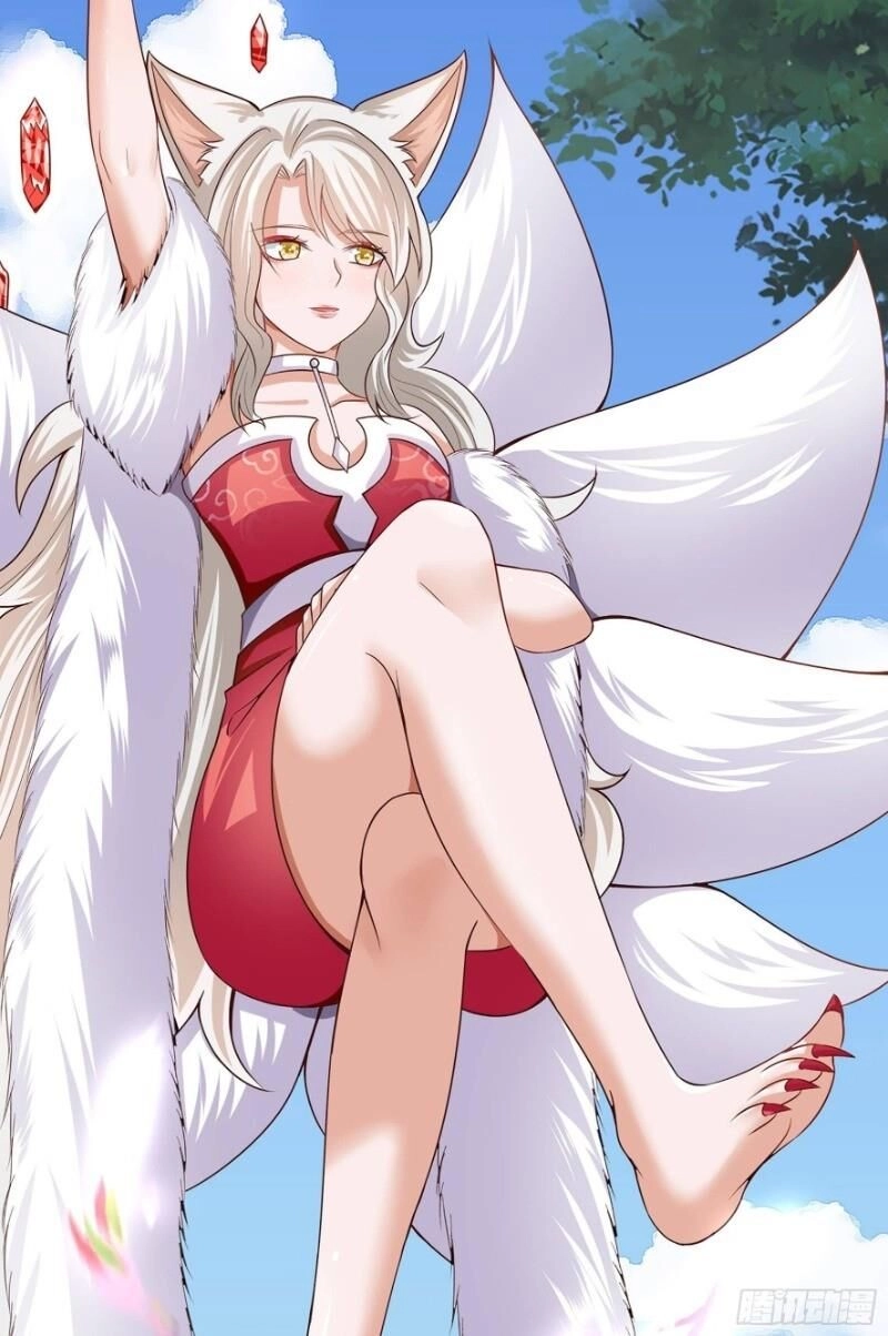 Vú Em Của Tiên Ma Chapter 20 - 44