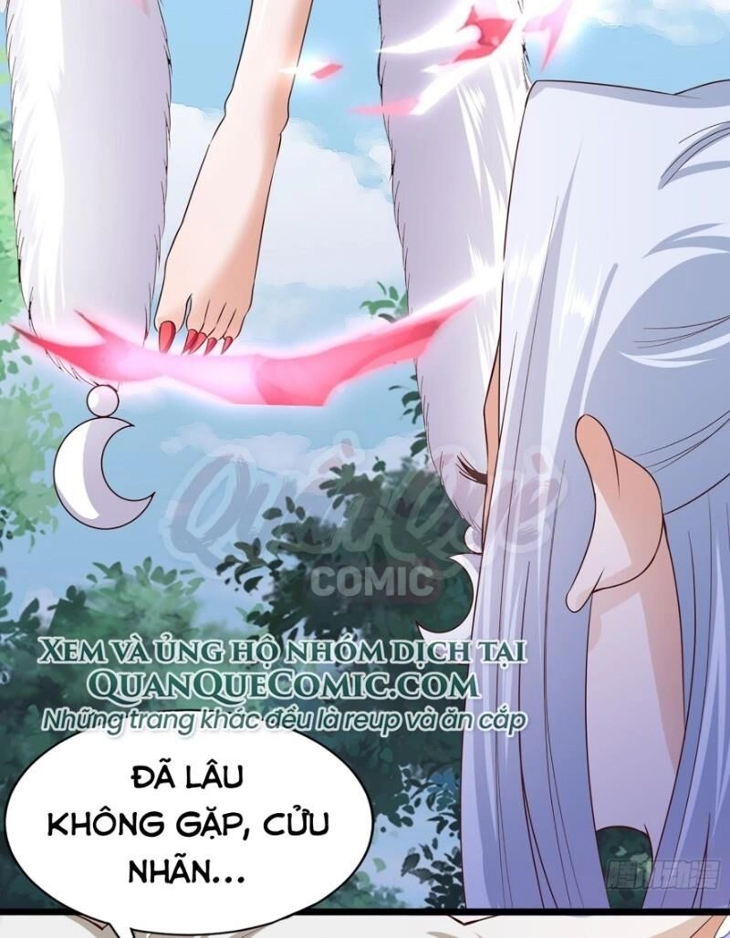 Vú Em Của Tiên Ma Chapter 20 - 45