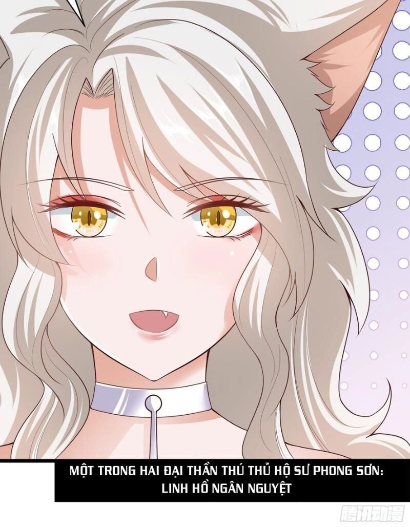 Vú Em Của Tiên Ma Chapter 20 - 46