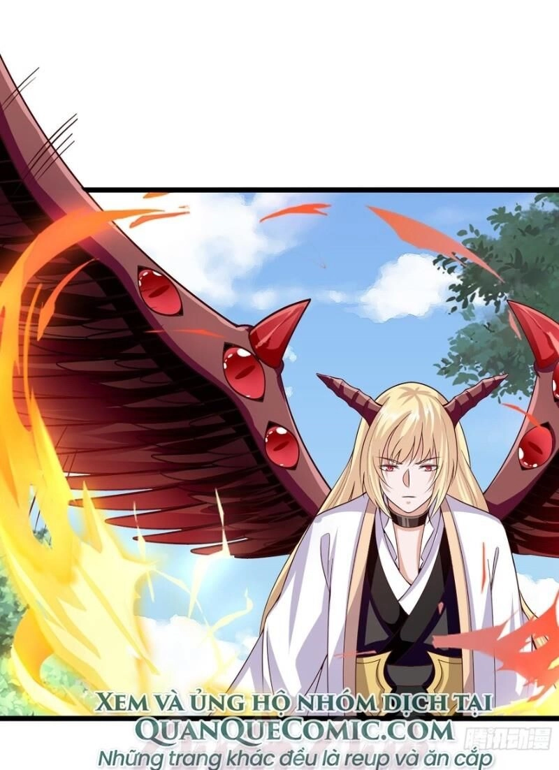 Vú Em Của Tiên Ma Chapter 21 - 1