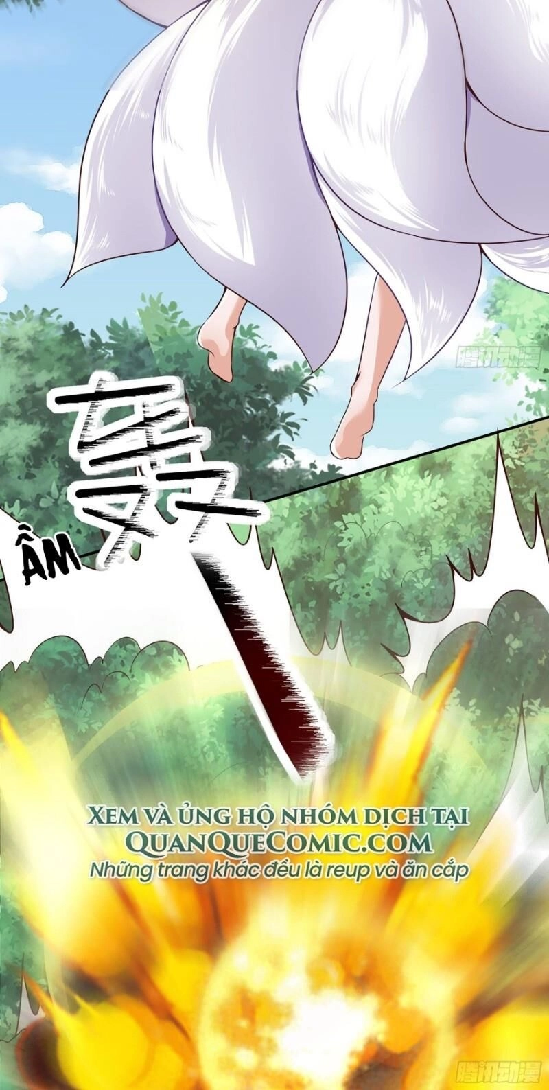 Vú Em Của Tiên Ma Chapter 21 - 6