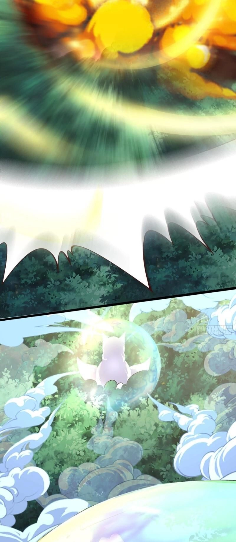 Vú Em Của Tiên Ma Chapter 21 - 7