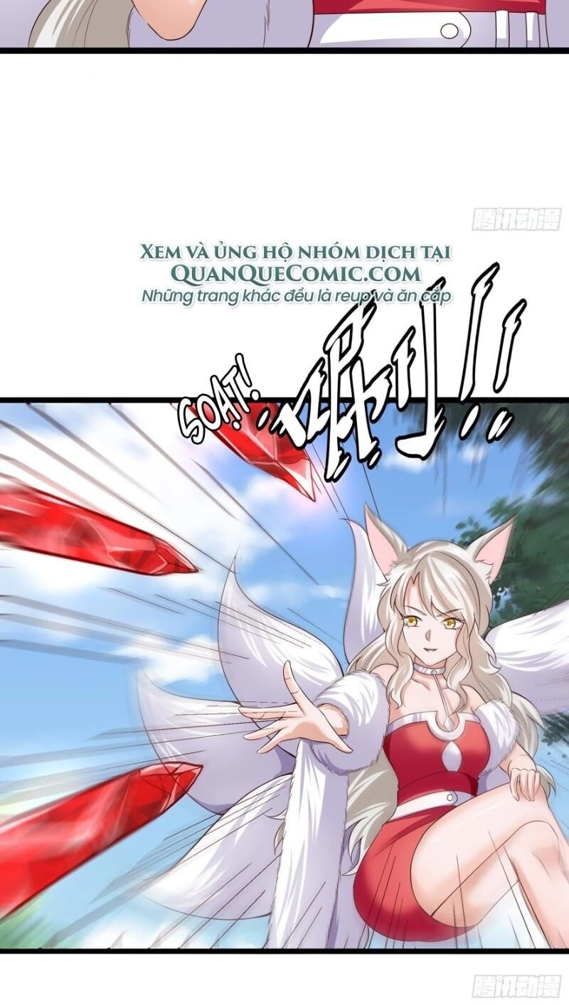 Vú Em Của Tiên Ma Chapter 21 - 10