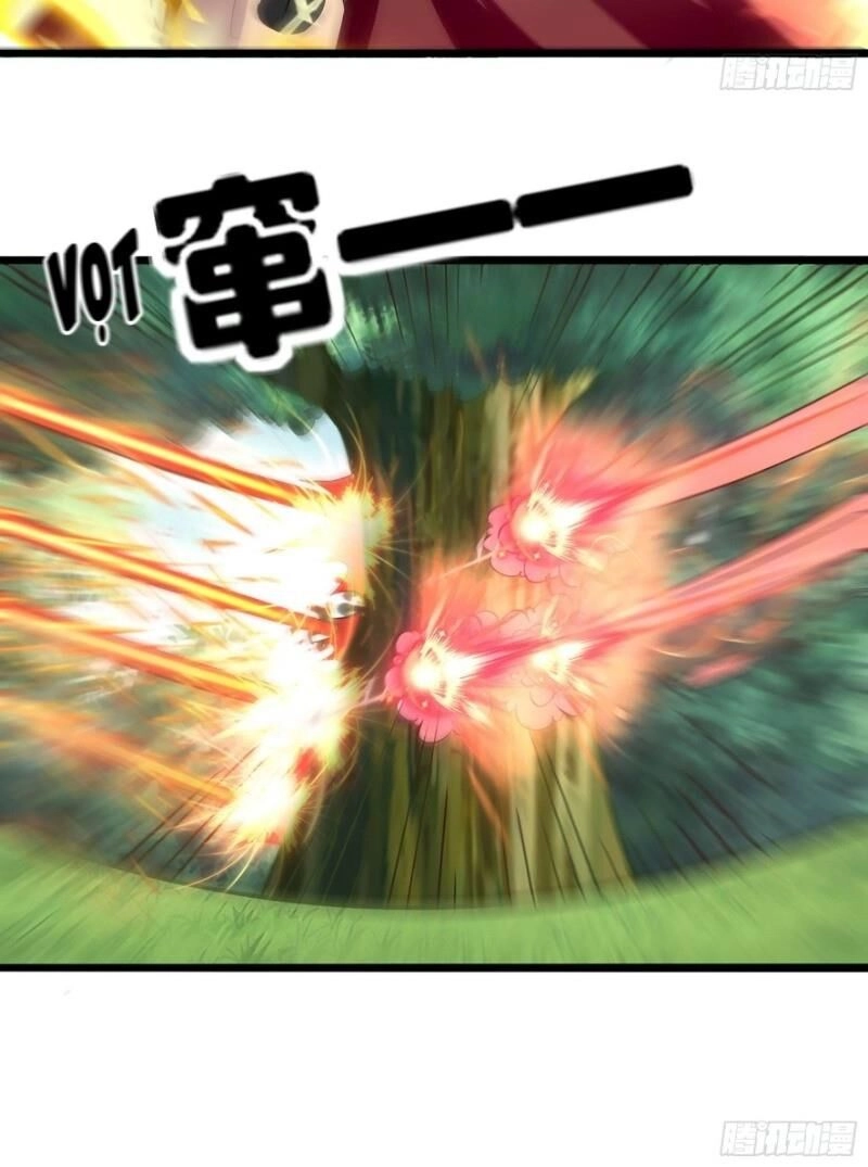 Vú Em Của Tiên Ma Chapter 21 - 12