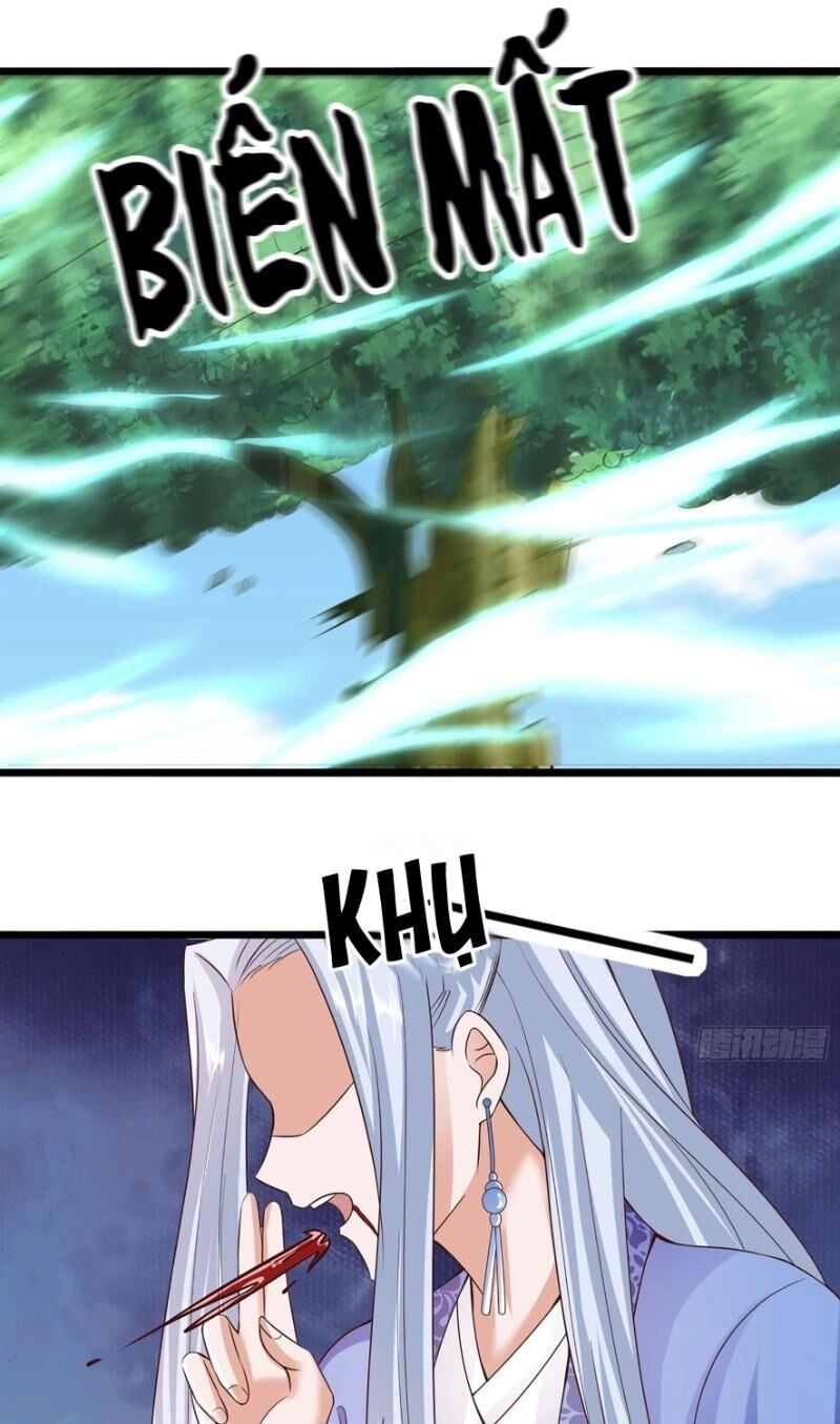 Vú Em Của Tiên Ma Chapter 21 - 13