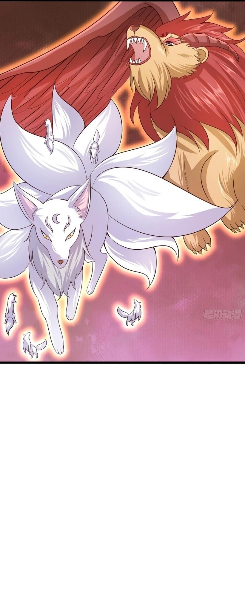 Vú Em Của Tiên Ma Chapter 21 - 29