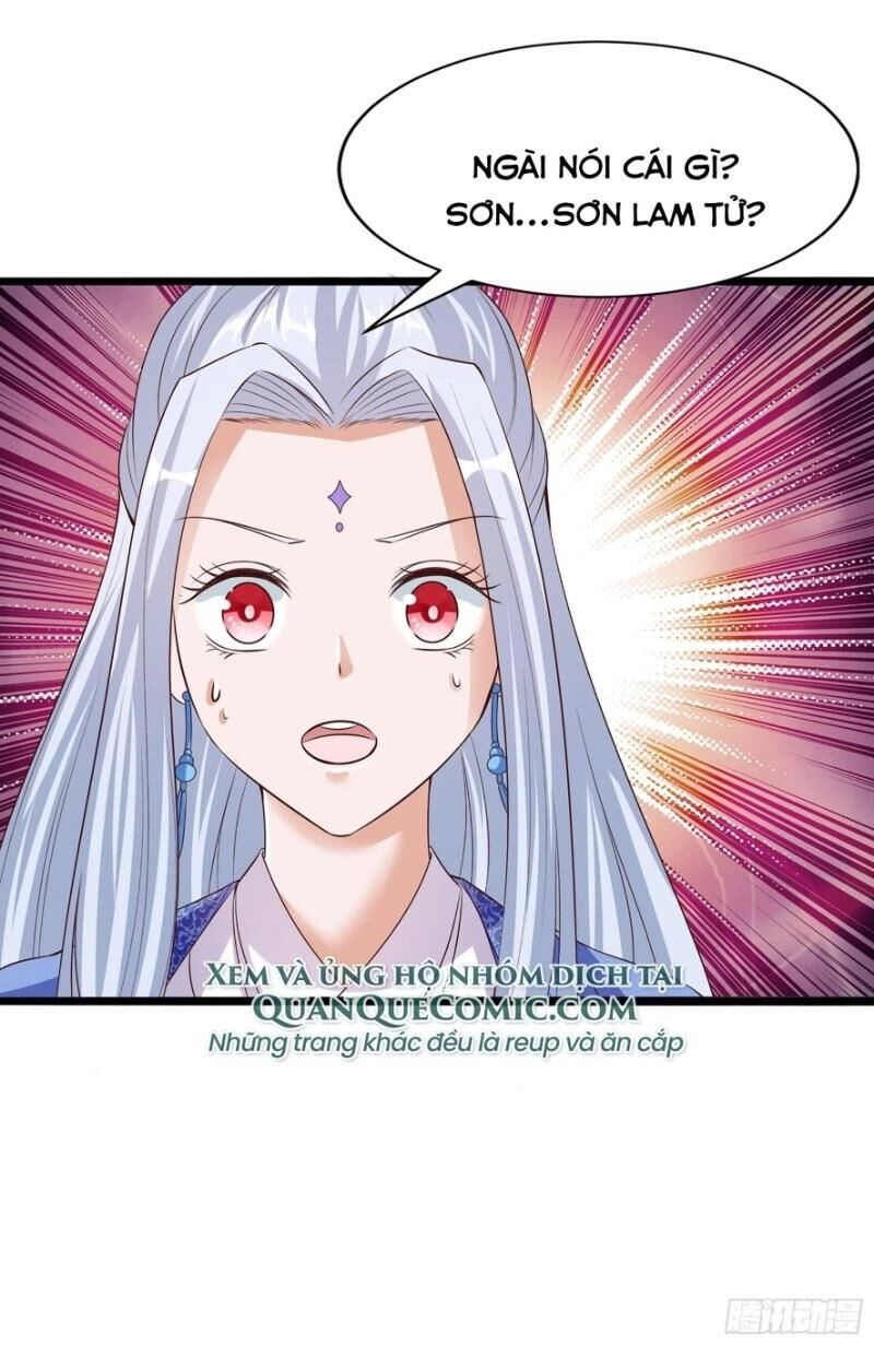 Vú Em Của Tiên Ma Chapter 21 - 35