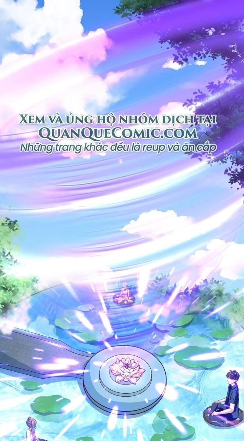 Vú Em Của Tiên Ma Chapter 22 - 1