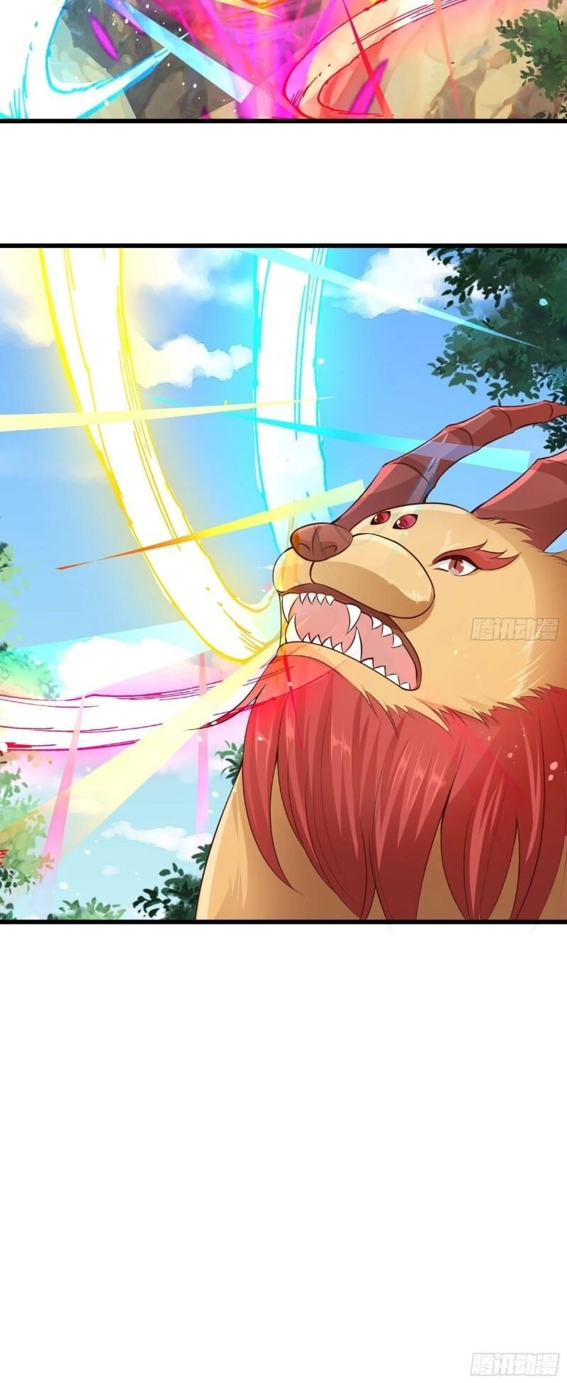 Vú Em Của Tiên Ma Chapter 22 - 8