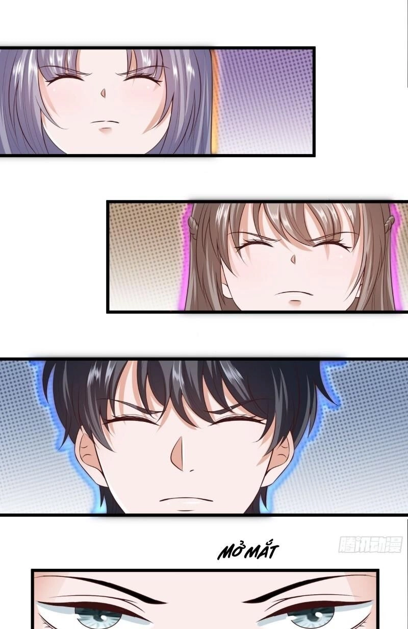 Vú Em Của Tiên Ma Chapter 22 - 13