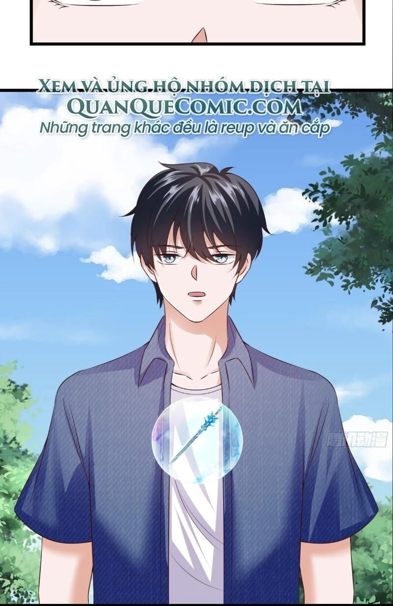 Vú Em Của Tiên Ma Chapter 22 - 14