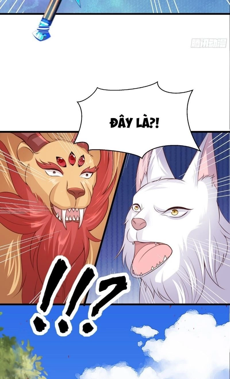 Vú Em Của Tiên Ma Chapter 22 - 16