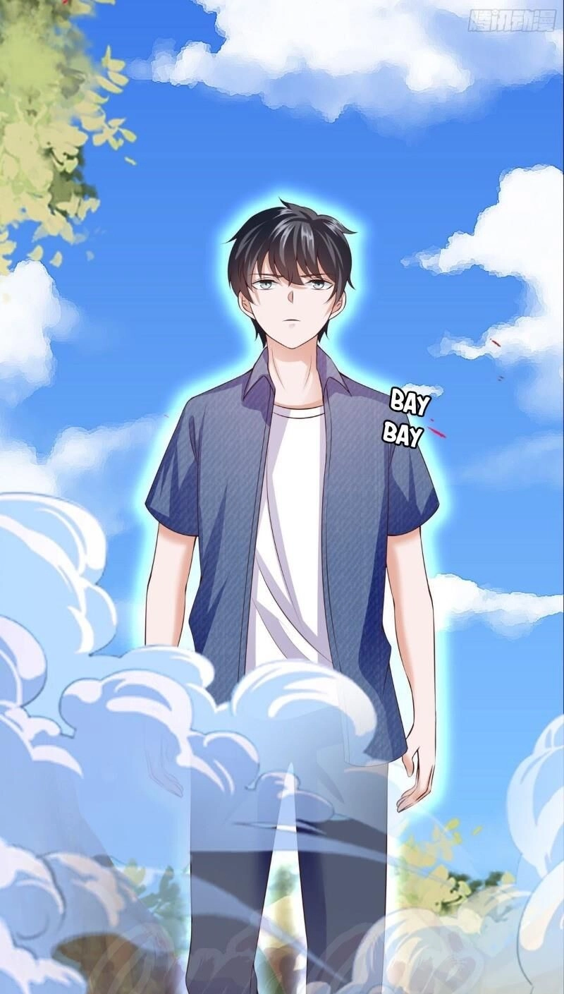 Vú Em Của Tiên Ma Chapter 22 - 17