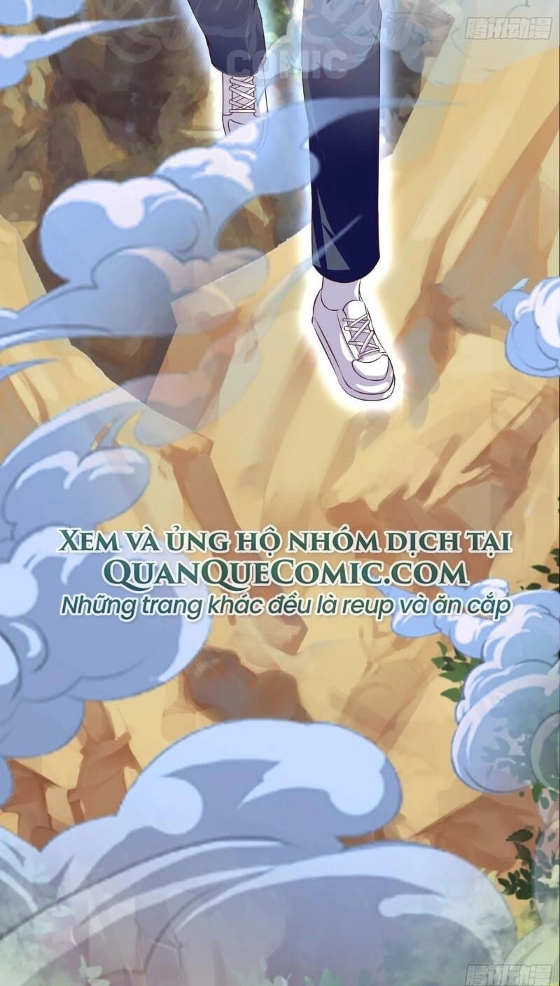 Vú Em Của Tiên Ma Chapter 22 - 18