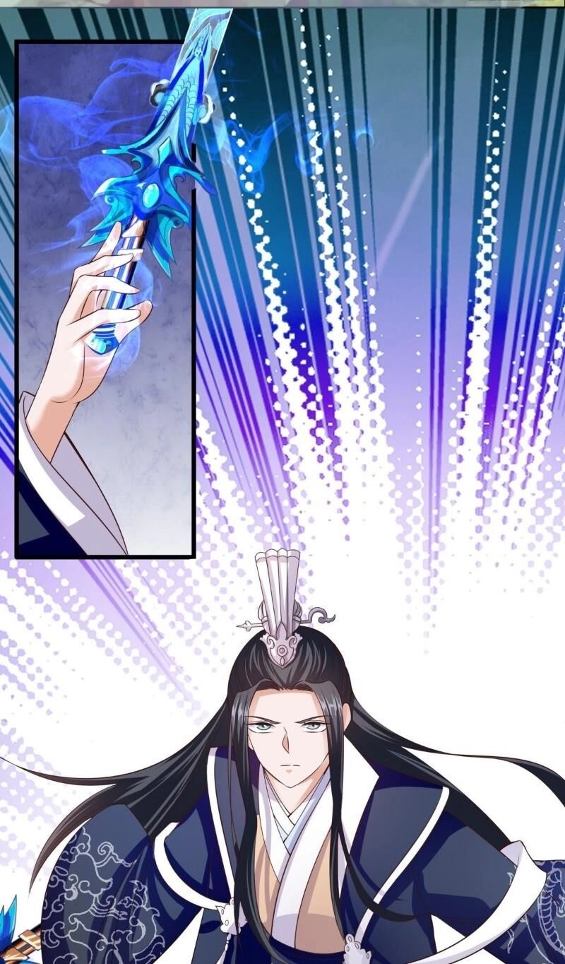 Vú Em Của Tiên Ma Chapter 22 - 19