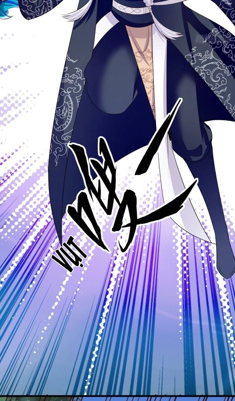 Vú Em Của Tiên Ma Chapter 22 - 20