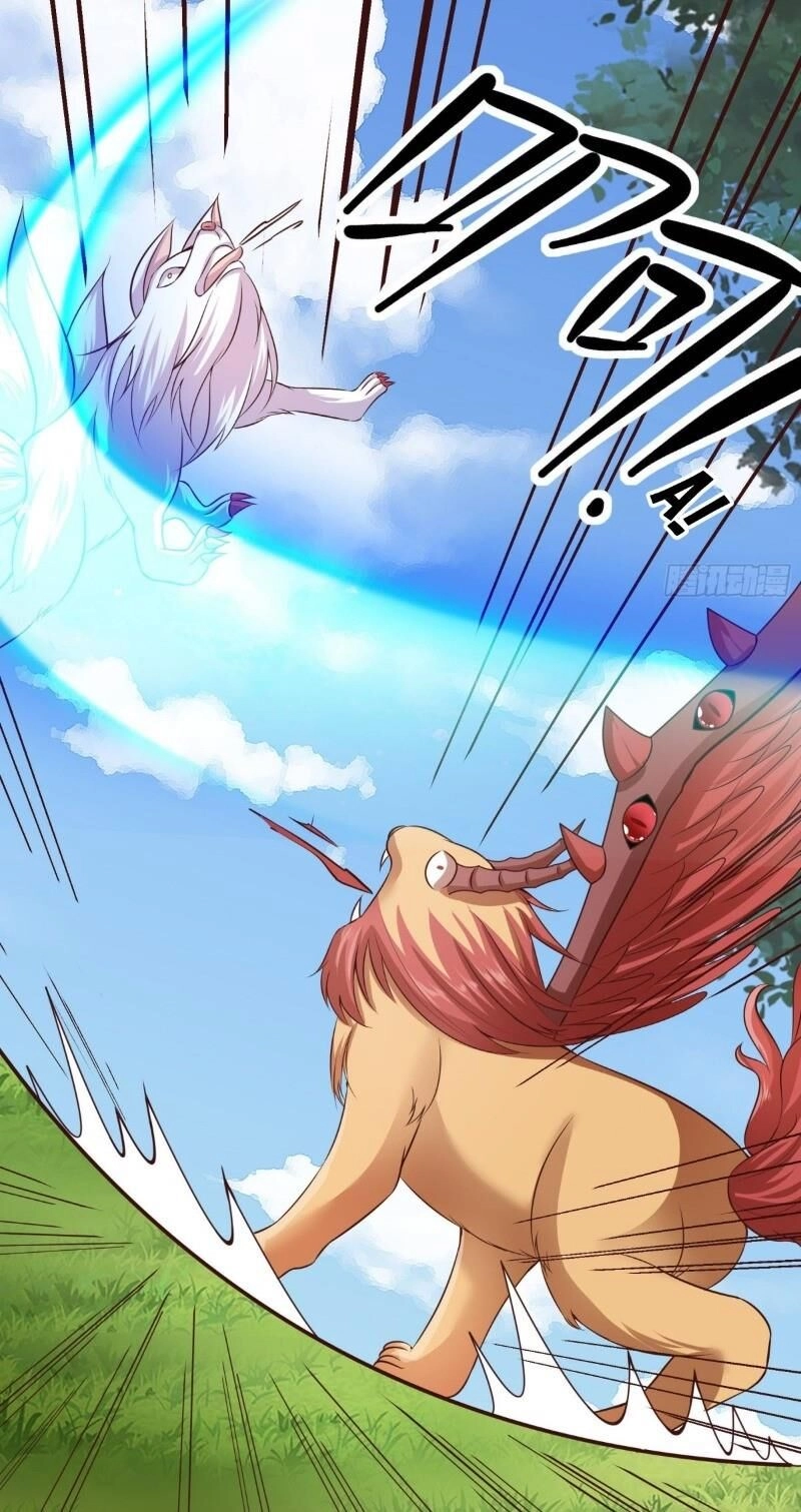 Vú Em Của Tiên Ma Chapter 22 - 23