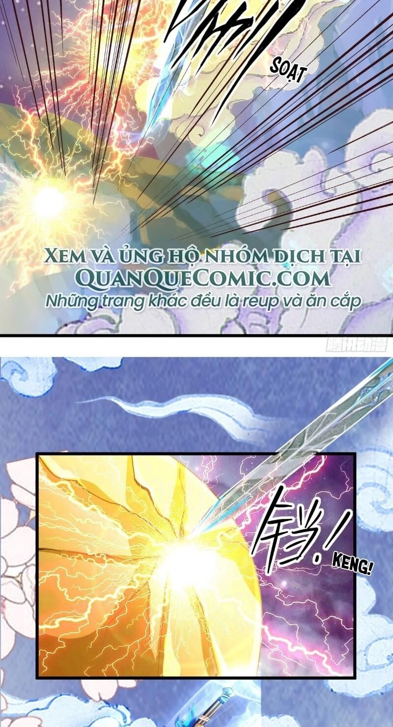 Vú Em Của Tiên Ma Chapter 22 - 28