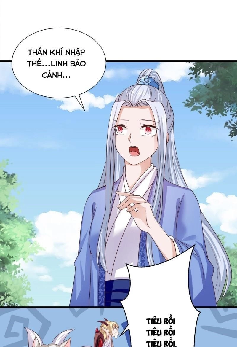 Vú Em Của Tiên Ma Chapter 22 - 31