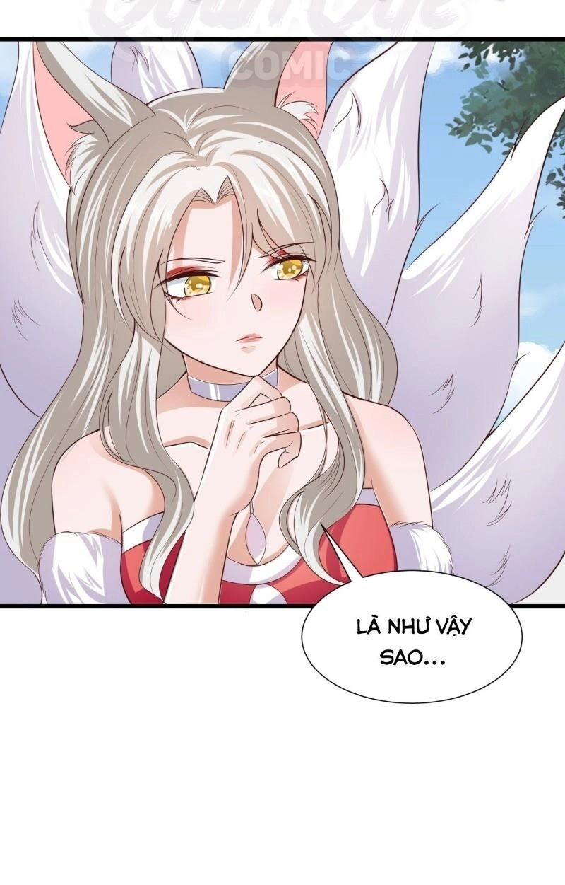 Vú Em Của Tiên Ma Chapter 23 - 2