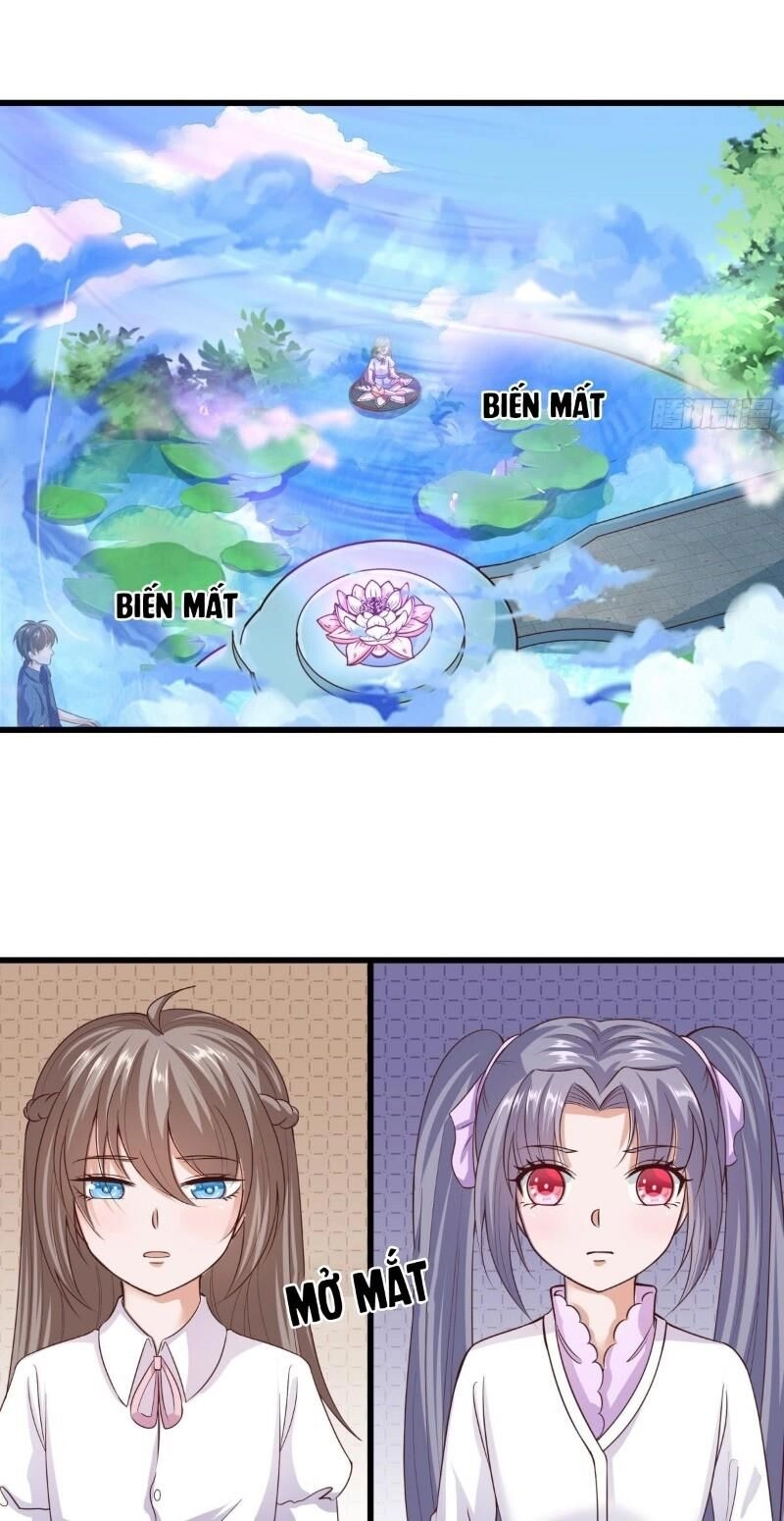 Vú Em Của Tiên Ma Chapter 23 - 3