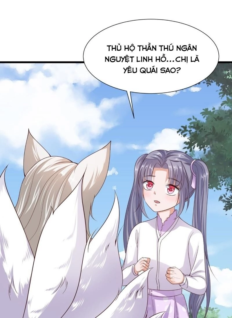 Vú Em Của Tiên Ma Chapter 23 - 7