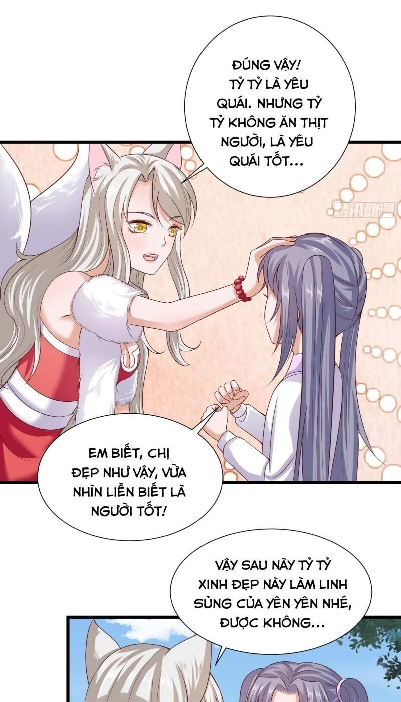 Vú Em Của Tiên Ma Chapter 23 - 9