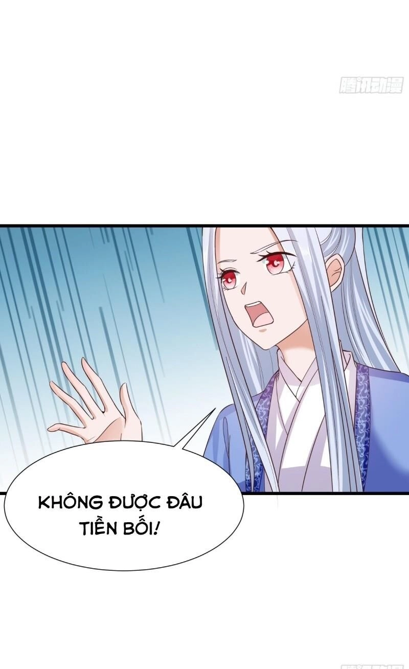 Vú Em Của Tiên Ma Chapter 23 - 11