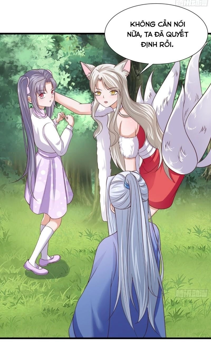 Vú Em Của Tiên Ma Chapter 23 - 12