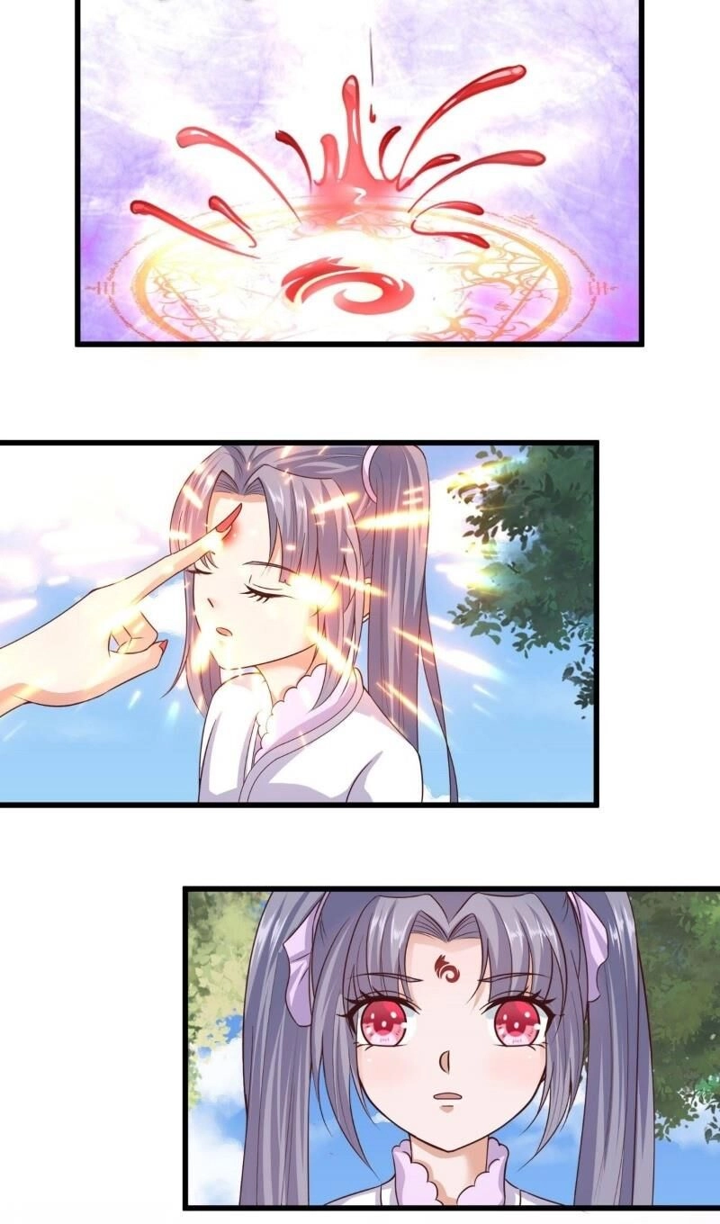 Vú Em Của Tiên Ma Chapter 23 - 14