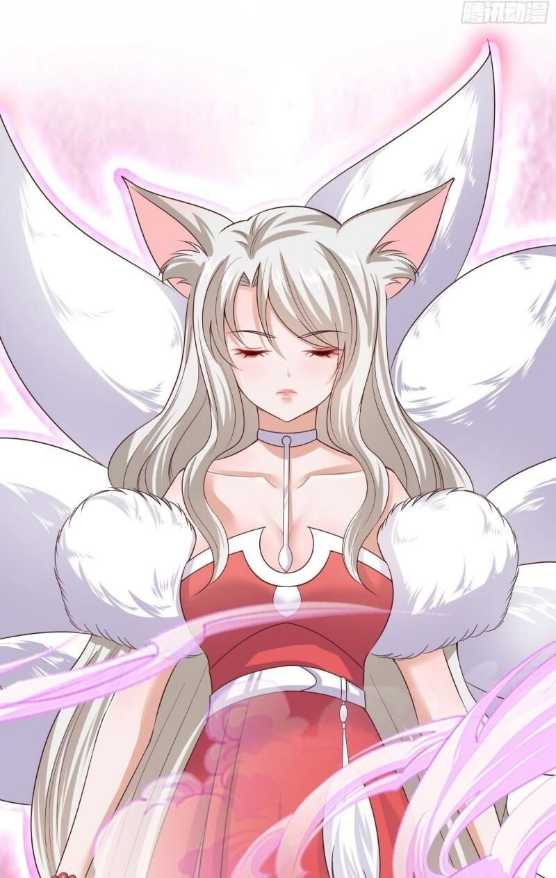 Vú Em Của Tiên Ma Chapter 23 - 15