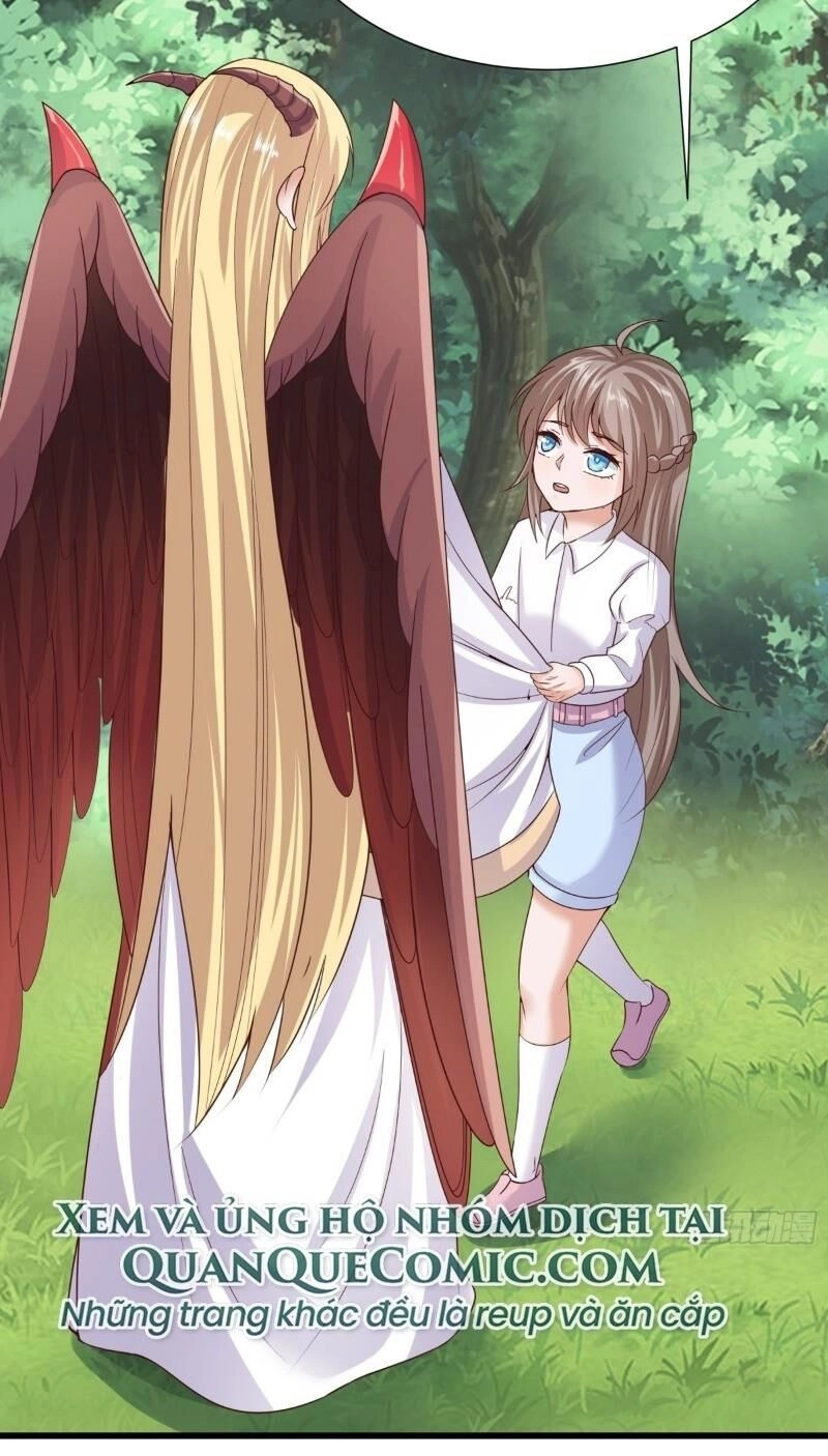 Vú Em Của Tiên Ma Chapter 23 - 18