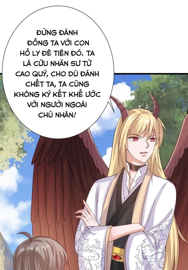 Vú Em Của Tiên Ma Chapter 23 - 19