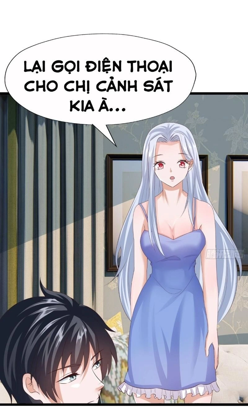 Vú Em Của Tiên Ma Chapter 24 - 3