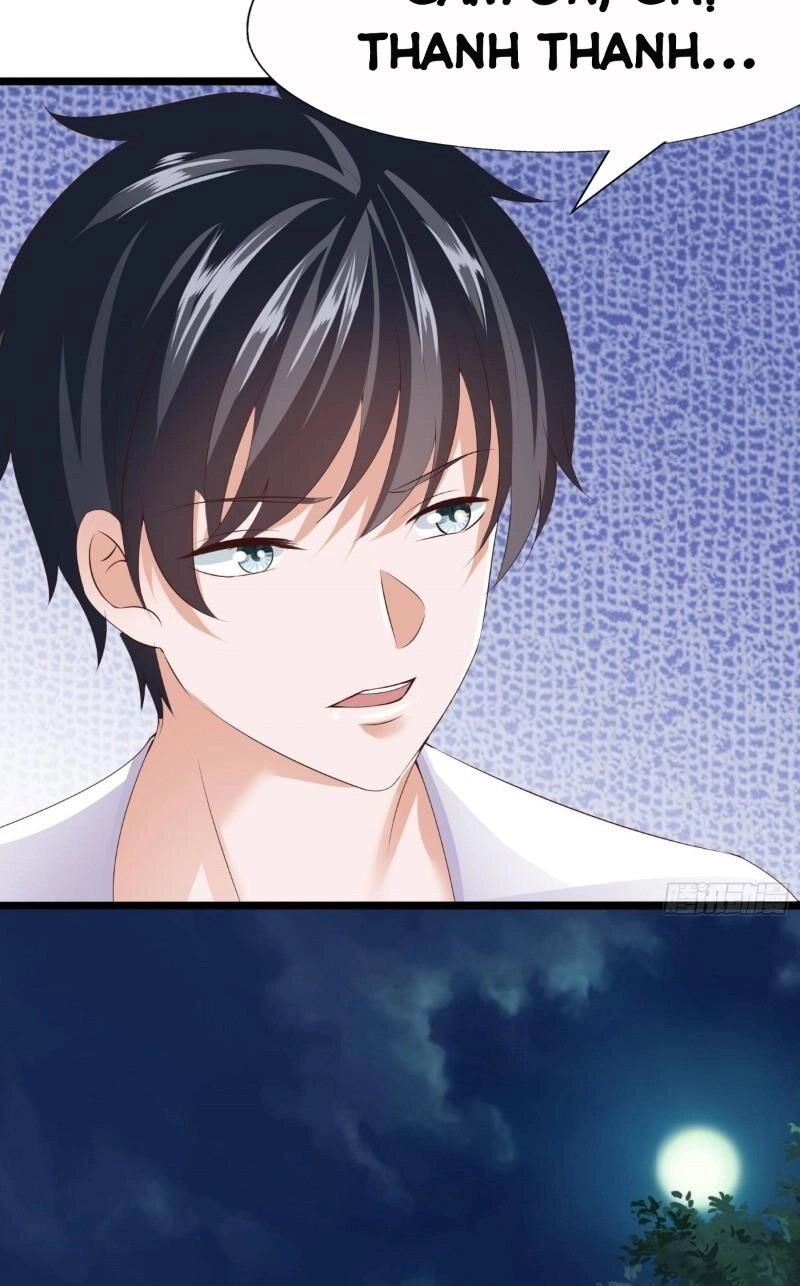 Vú Em Của Tiên Ma Chapter 24 - 6