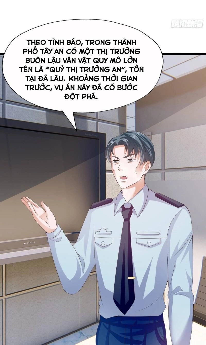 Vú Em Của Tiên Ma Chapter 24 - 9