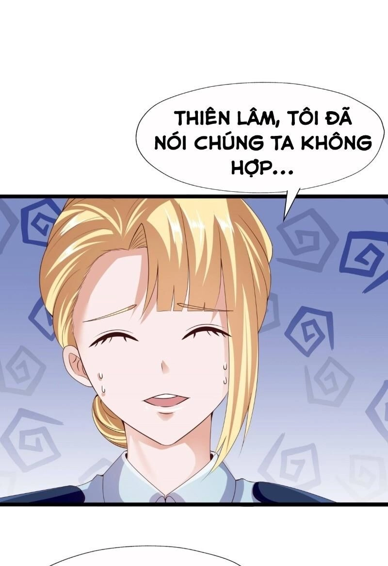 Vú Em Của Tiên Ma Chapter 24 - 17