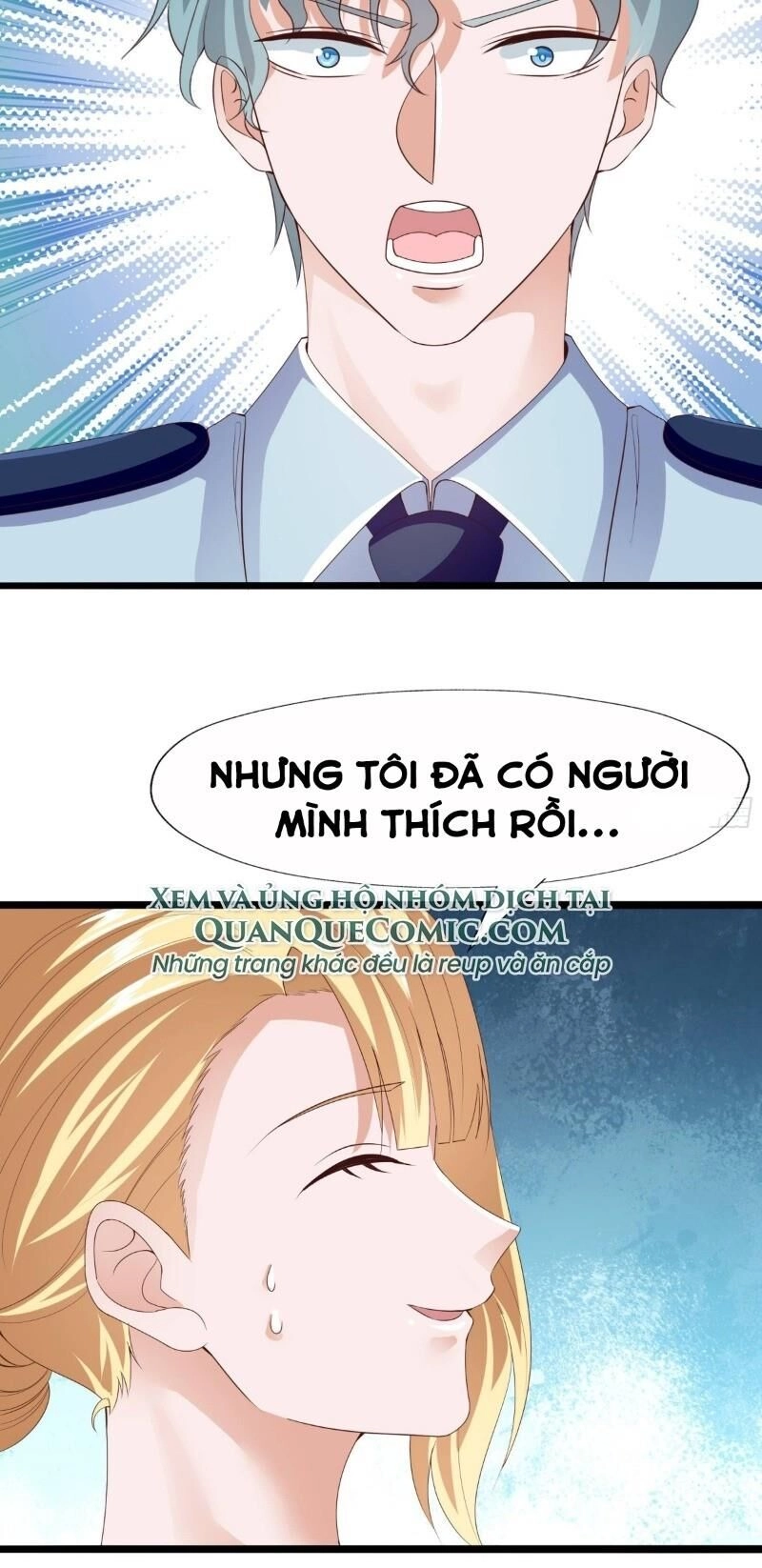 Vú Em Của Tiên Ma Chapter 24 - 20