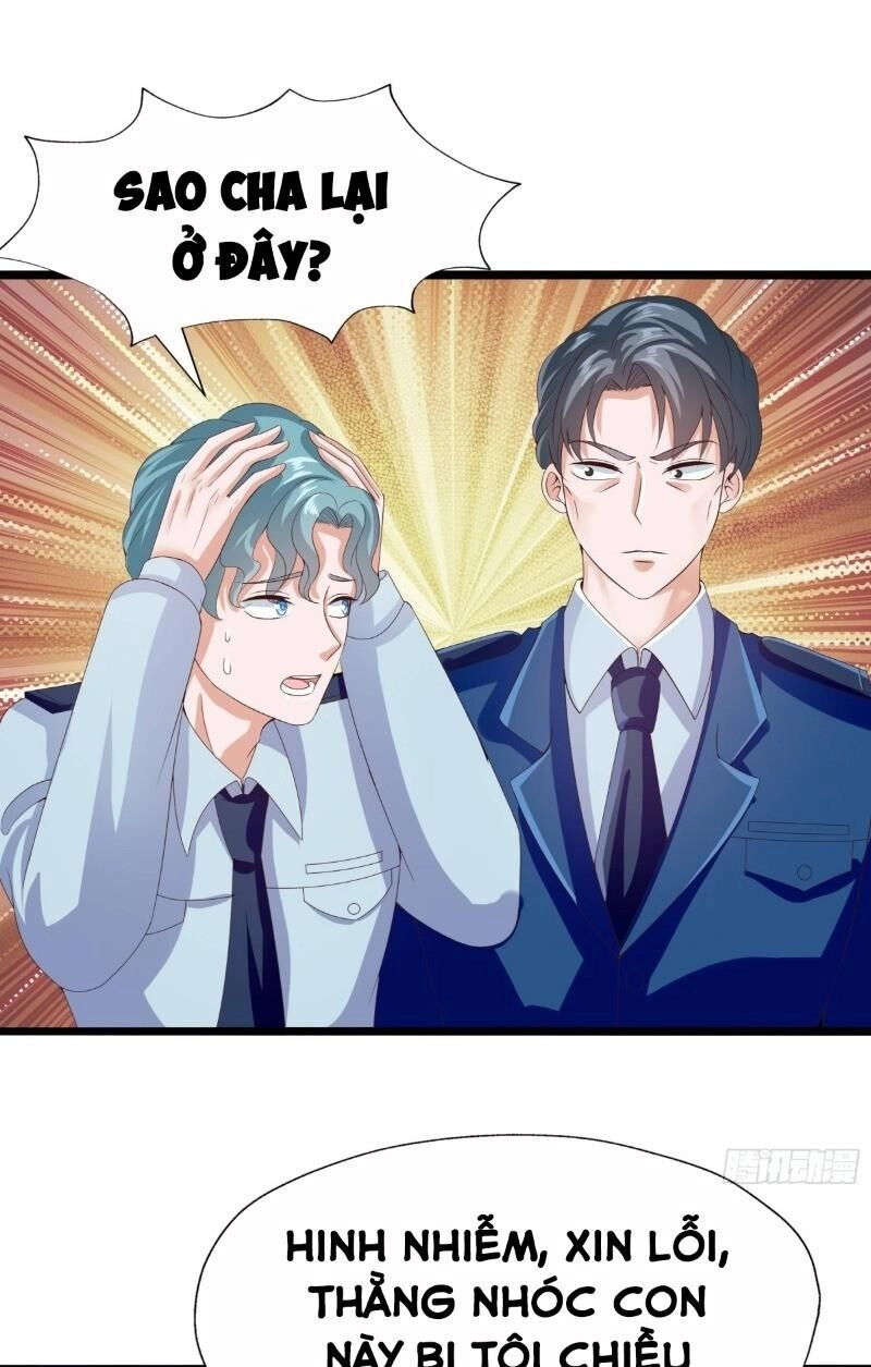 Vú Em Của Tiên Ma Chapter 24 - 23