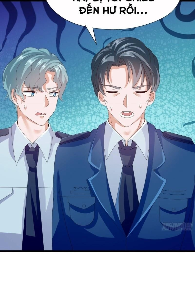 Vú Em Của Tiên Ma Chapter 24 - 24