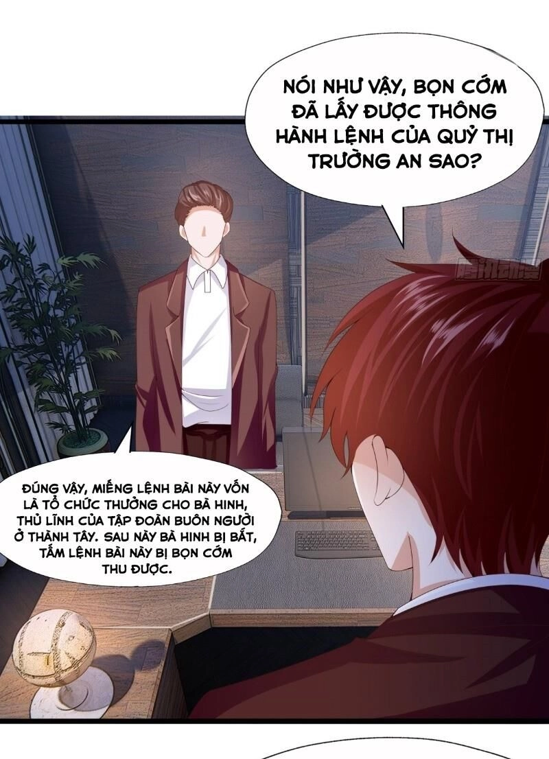 Vú Em Của Tiên Ma Chapter 24 - 29