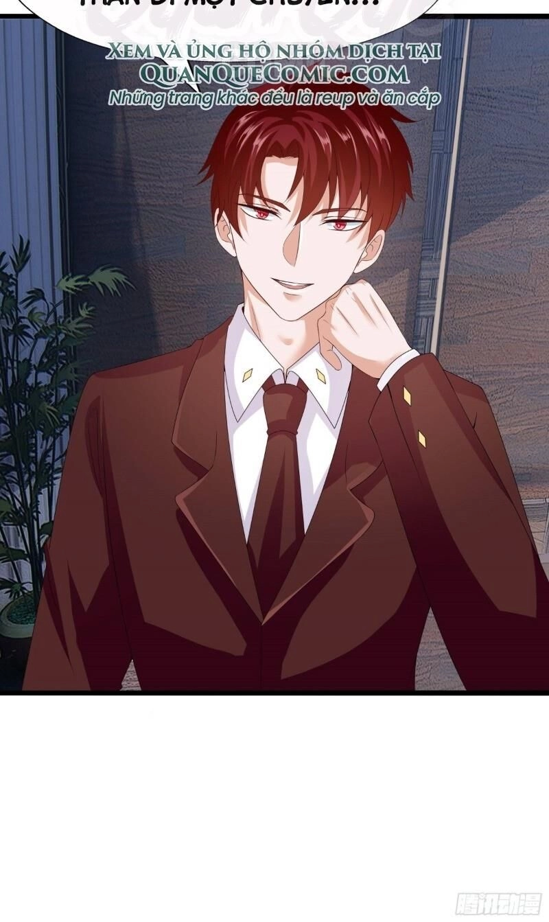 Vú Em Của Tiên Ma Chapter 24 - 32